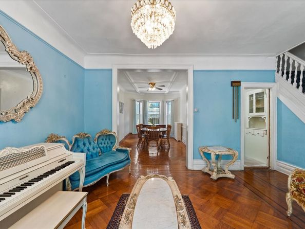 1233 Union Street, Brooklyn NY 11225