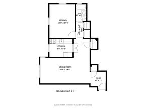 88-01 35th Avenue 6B, Queens NY 11372