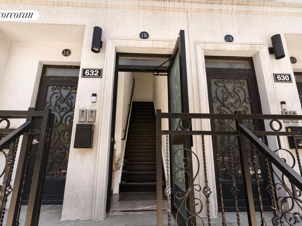 278 Nassau Avenue THB, Brooklyn NY 11222