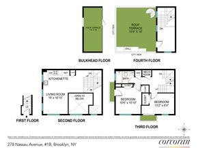 278 Nassau Avenue THB, Brooklyn NY 11222
