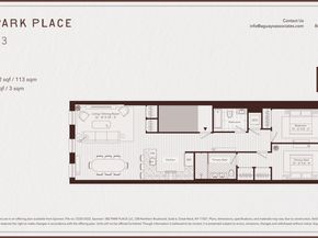 582 Park Place 2, Brooklyn NY 11238
