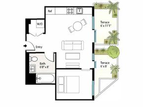 435 Tompkins Avenue 303, Brooklyn NY 11216