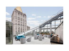 400 Park Avenue S 25E, New York NY 10016