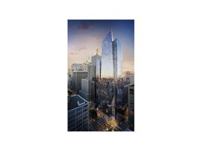400 Park Avenue S 25E, New York NY 10016