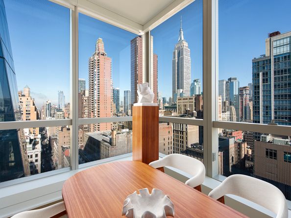 400 Park Avenue S 25E, New York NY 10016