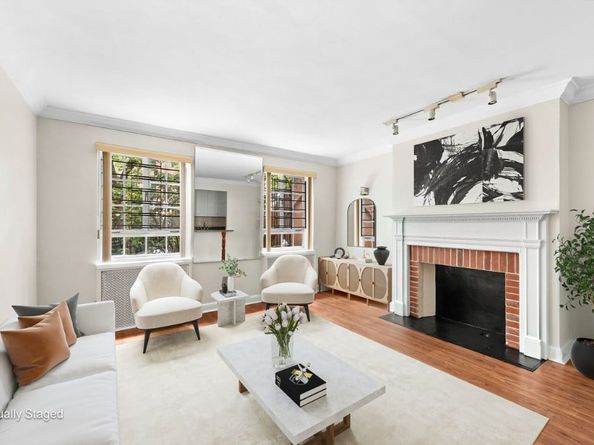 141 Lafayette Avenue A, Brooklyn NY 11238