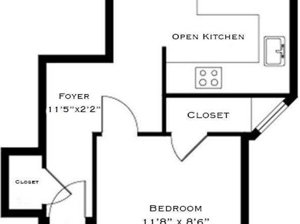 649 2nd Avenue 4B, New York NY 10016