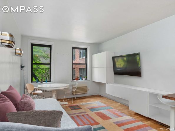 649 2nd Avenue 4B, New York NY 10016