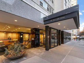 101 West 12th Street 12H, New York NY 10011