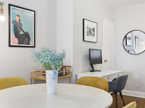 101 West 12th Street 12H, New York NY 10011