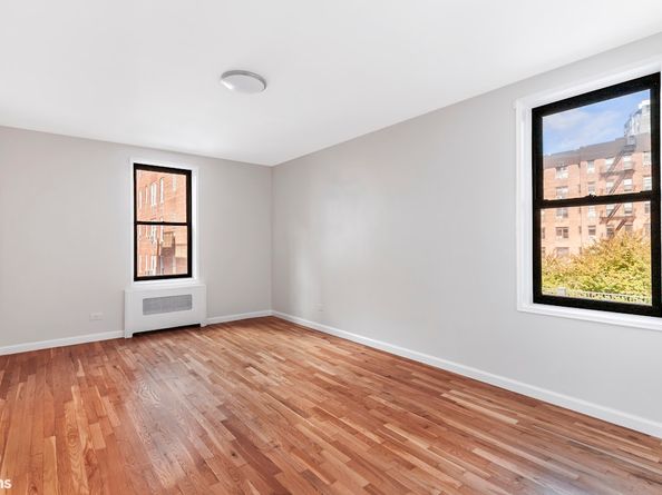 525 West 235th Street 4A, Bronx NY 10463