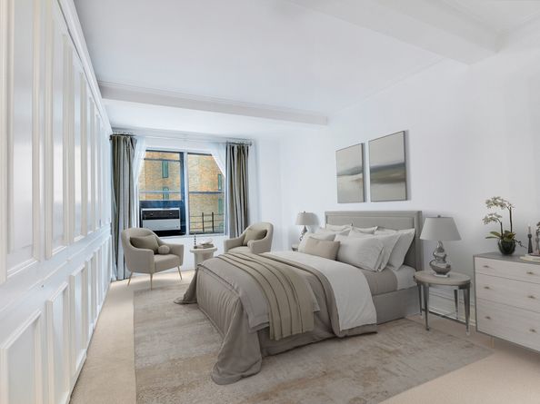 7 Park Avenue 8A9ABC, New York NY 10016