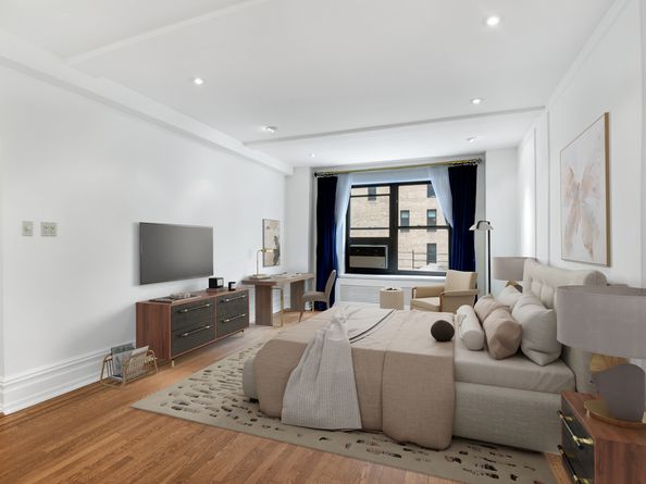 7 Park Avenue 8A9ABC, New York NY 10016