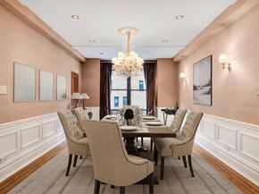 7 Park Avenue 8A9ABC, New York NY 10016