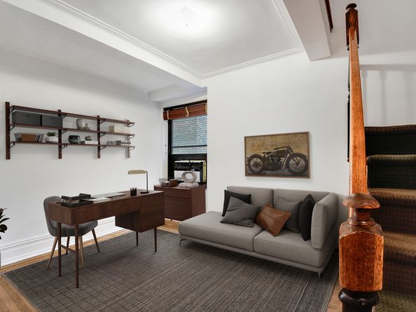 7 Park Avenue 8A9ABC, New York NY 10016