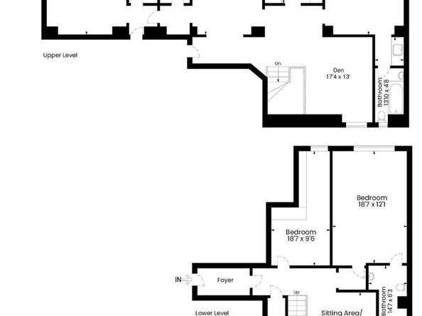 7 Park Avenue 8A9ABC, New York NY 10016