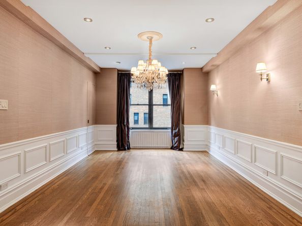 7 Park Avenue 8A9ABC, New York NY 10016