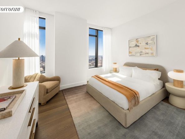 430 East 58th Street 55A, New York NY 10022