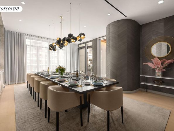 430 East 58th Street 55A, New York NY 10022