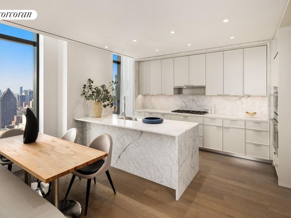 430 East 58th Street 55A, New York NY 10022