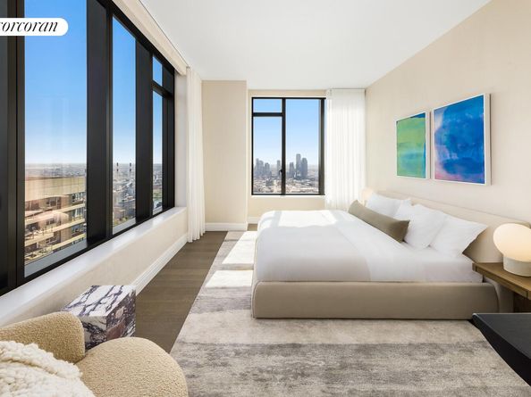 430 East 58th Street 55A, New York NY 10022