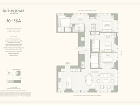 430 East 58th Street 55A, New York NY 10022