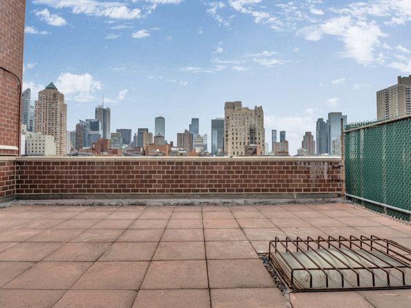 414 West 54th Street PHE, New York NY 10019