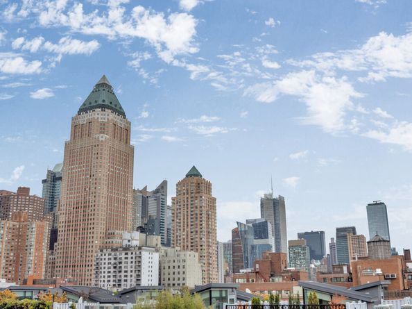 414 West 54th Street PHE, New York NY 10019