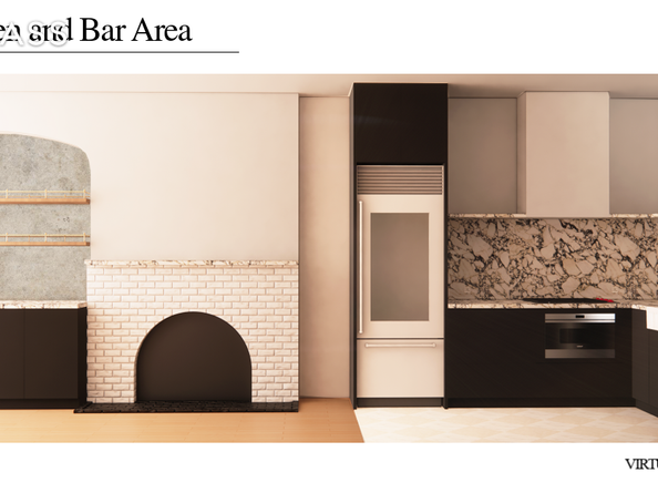 29 Perry Street 2F, New York NY 10014