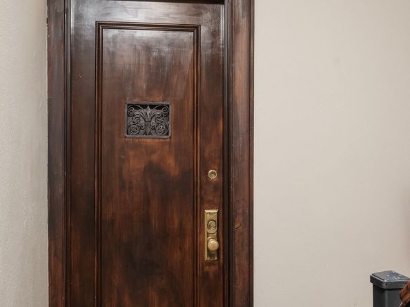 29 Perry Street 2F, New York NY 10014