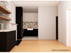 29 Perry Street 2F, New York NY 10014