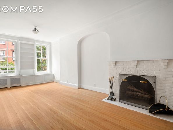 29 Perry Street 2F, New York NY 10014