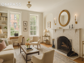 29 Perry Street 2F, New York NY 10014