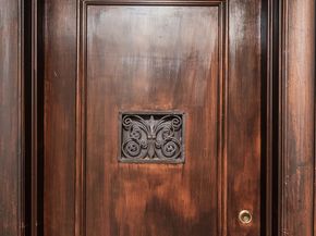 29 Perry Street 2F, New York NY 10014