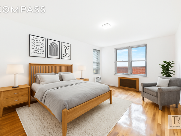 2665 Homecrest Avenue 6Z, Brooklyn NY 11235