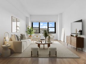 1020 Grand Concourse 24W, Bronx NY 10452