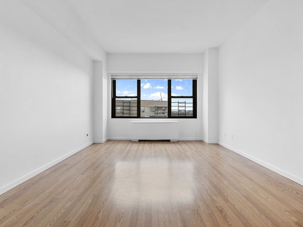 1020 Grand Concourse 24W, Bronx NY 10452