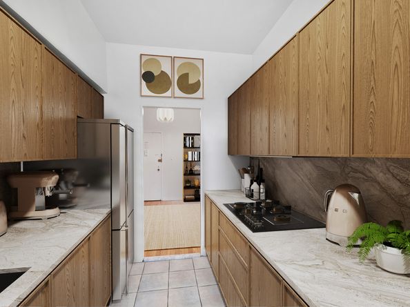 1020 Grand Concourse 24W, Bronx NY 10452