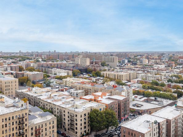 1020 Grand Concourse 24W, Bronx NY 10452