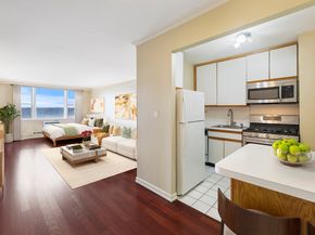 5700 Arlington Avenue 17N, Bronx NY 10471