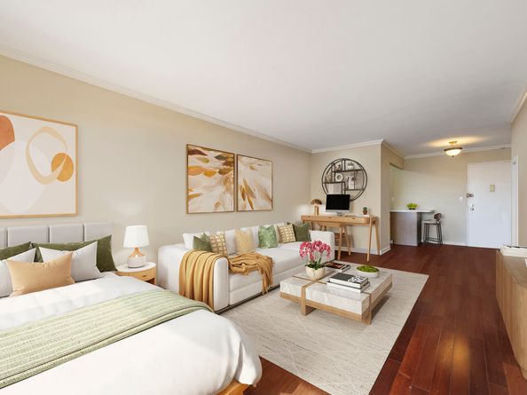 5700 Arlington Avenue 17N, Bronx NY 10471