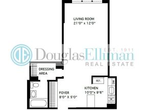 5700 Arlington Avenue 17N, Bronx NY 10471