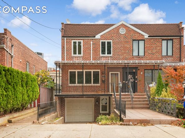 185 Oxford Street, Brooklyn NY 11235