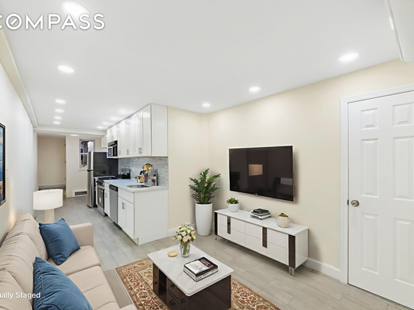 185 Oxford Street, Brooklyn NY 11235