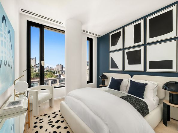 30 Front Street 18C, Brooklyn NY 11201