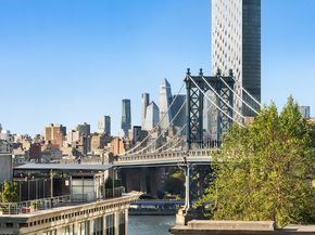 30 Front Street 18C, Brooklyn NY 11201