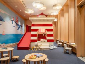 30 Front Street 18C, Brooklyn NY 11201