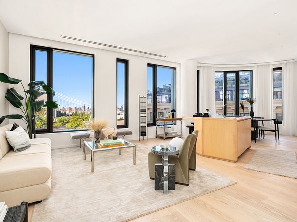 30 Front Street 18C, Brooklyn NY 11201