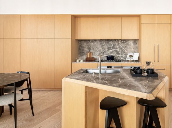 30 Front Street 18C, Brooklyn NY 11201