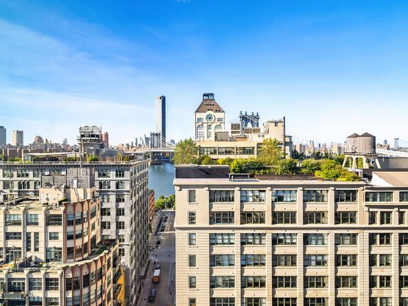 30 Front Street 18C, Brooklyn NY 11201